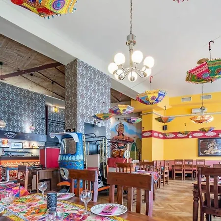 Extreme - Ultra Mini 公寓 *