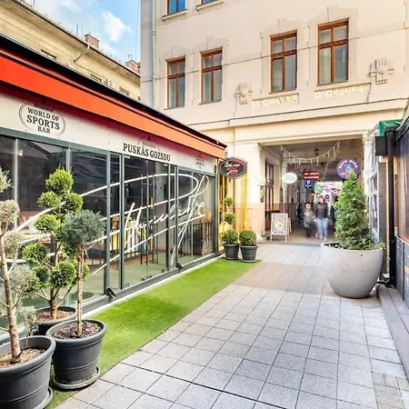 アパート Extreme - Ultra Mini *