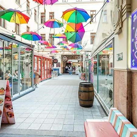 Extreme - Ultra Mini 公寓 *