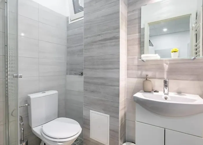 Apartament Extreme - Ultra Mini *