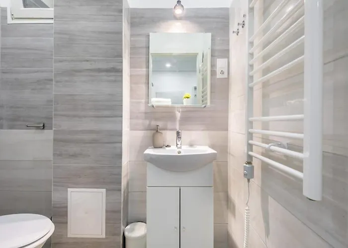 Apartament Extreme - Ultra Mini