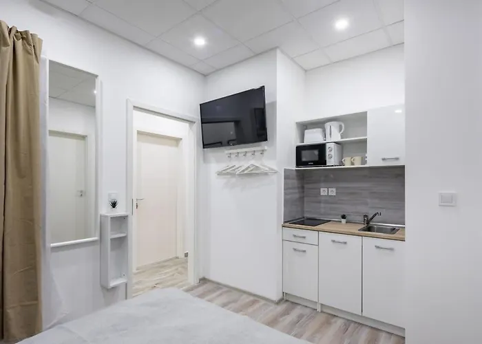 Apartment Extreme - Ultra Mini *