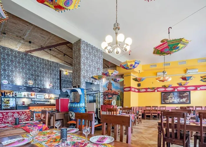 Extreme - Ultra Mini Apartament *