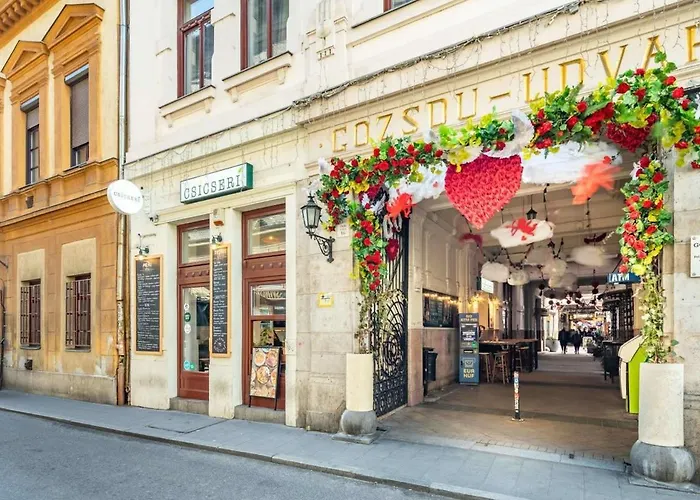 Extreme - Ultra Mini Apartament *