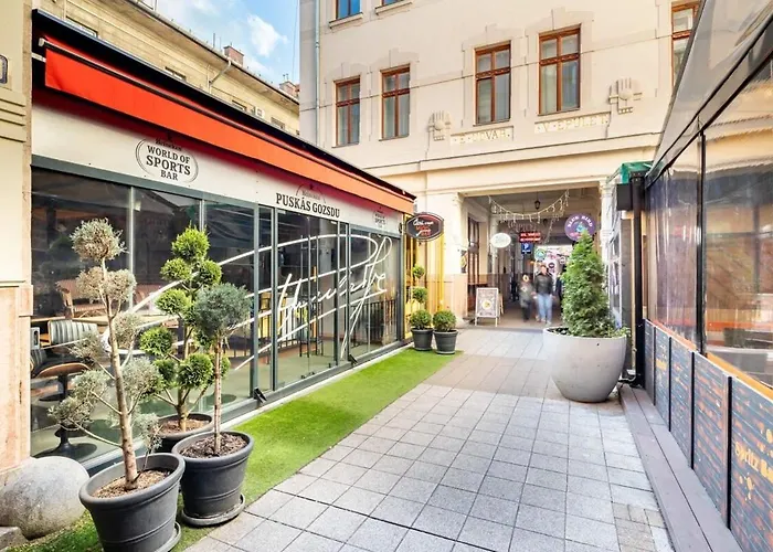 Apartament Extreme - Ultra Mini *