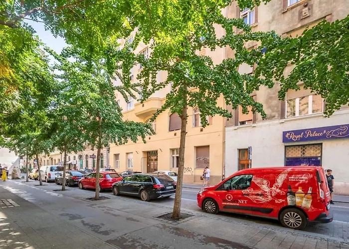 Apartament Extreme - Ultra Mini *