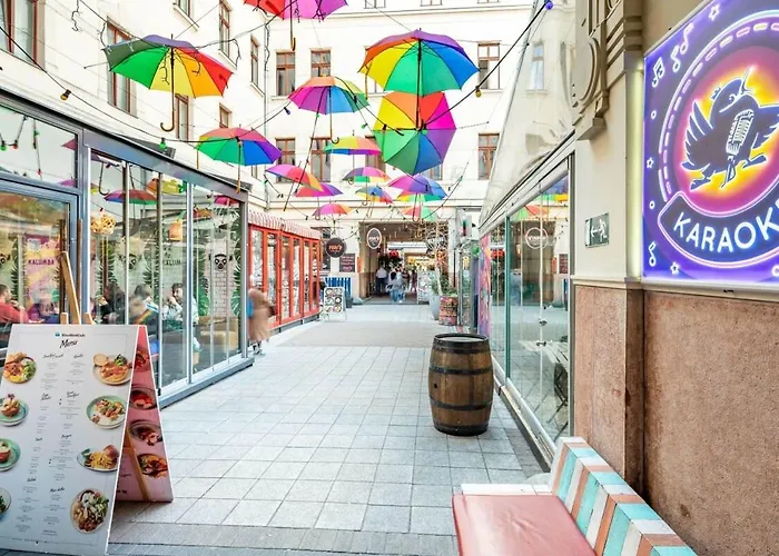 Extreme - Ultra Mini Apartament *