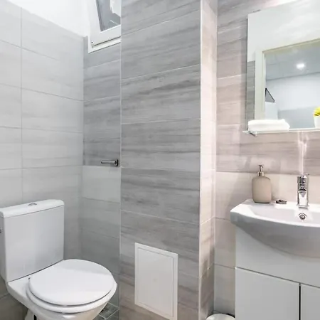 Apartamento Extreme - Ultra Mini *