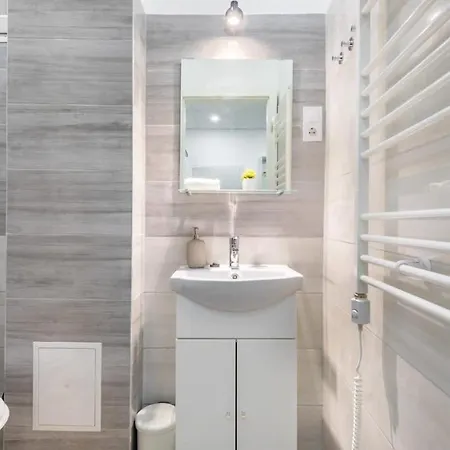 Apartamento Extreme - Ultra Mini