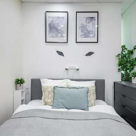 Extreme - Ultra Mini Apartamento *