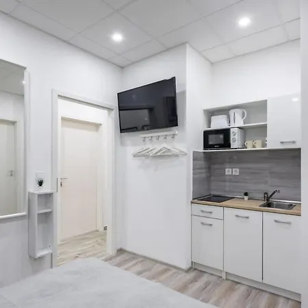 Apartamento Extreme - Ultra Mini *