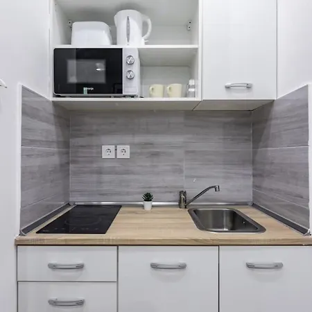 Extreme - Ultra Mini * Budapeste